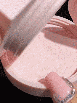 Фиксирующая пудра Hydro-Touch Refreshing Setting Powder 10399 фото