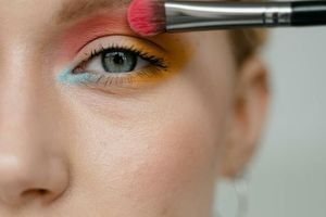 Макияж для начинающих: пошаговое руководство по созданию безупречного образа фото