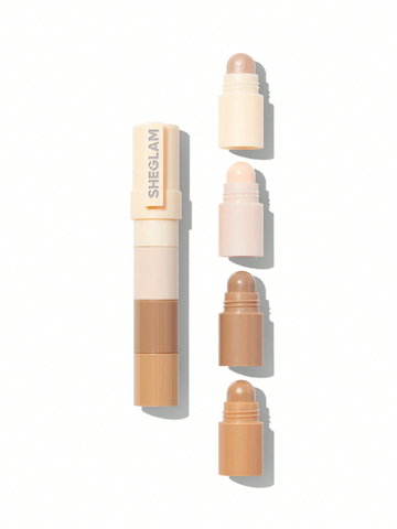 Олівець 4 в 1 для обличчя Multi-Glam -Tan 10185 фото
