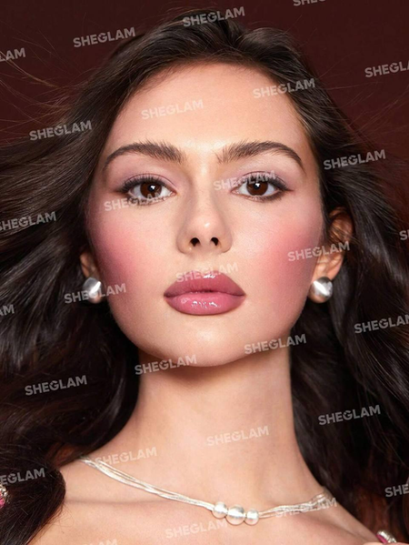 Блиск для губ "Unconditional", Ember Rose Immortal Love Nourishing Lip Gloss 10285 фото