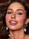 Блиск для губ "Unconditional", Ember Rose Immortal Love Nourishing Lip Gloss 10285 фото 4