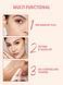 Фиксирующая пудра Hydro-Touch Refreshing Setting Powder 10399 фото 4