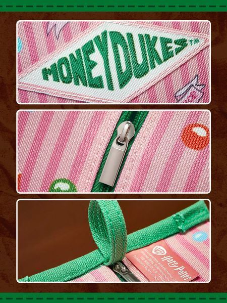 Косметичка Sweet Shop Makeup Bag Harry Potter&trade; X SHEGLAM 10044 фото