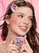 Рум'яна з шимером The Powerpuff Girls X SHEGLAM Tough Love-Utonium 10144 фото 2