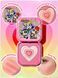 Рум'яна з шимером The Powerpuff Girls X SHEGLAM Tough Love-Utonium 10144 фото 3