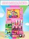 Рум'яна з шимером The Powerpuff Girls X SHEGLAM Tough Love-Utonium 10144 фото 6