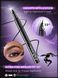 Тонкий лайнер для очей CATWOMAN&trade; | SHEGLAM Meow Eyeliner 10384 фото 5