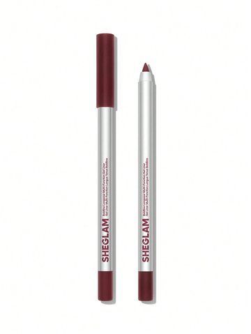 Гелевий олівець для очей Boldline Longwear Multi-Function Gel Liner - Burgundy 10388 фото