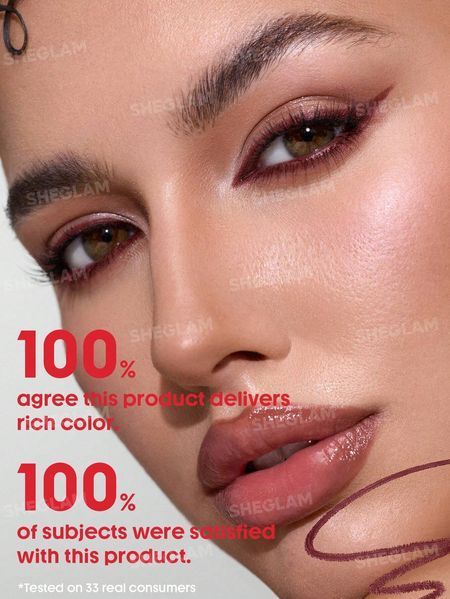 Гелевий олівець для очей Boldline Longwear Multi-Function Gel Liner - Burgundy 10388 фото