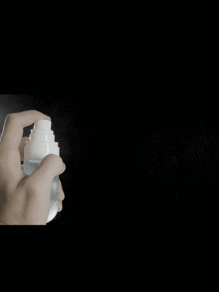 Фиксирующий спрей для лица Press Refresh Setting Spray 10045 фото