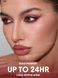 Гелевий олівець для очей Boldline Longwear Multi-Function Gel Liner - Burgundy 10388 фото 3