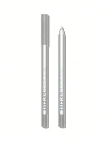 Гелевий олівець для очей Boldline Longwear Multi-Function Gel Liner - Silver 10389 фото
