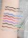 Гелевый карандаш для глаз Boldline Longwear Multi-Function Gel Liner - Silver 10389 фото 8