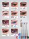 Гелевый карандаш для глаз Boldline Longwear Multi-Function Gel Liner - Silver 10389 фото 5