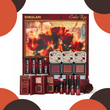 SHEGLAM Ember Rose