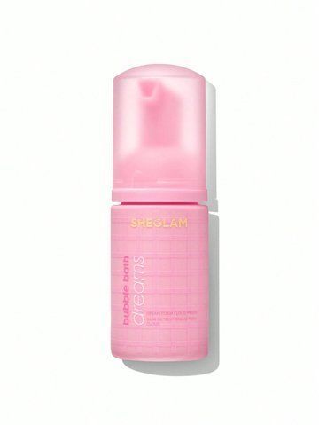 Праймер-пена для лица Dream Foam Cloud Primer коллекция Bubble Bath Dreams 10047 фото