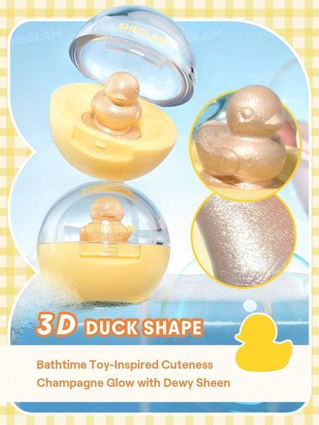Коллекционный набор косметики Bubble Bath Dreams Full Collection Set 10048 фото