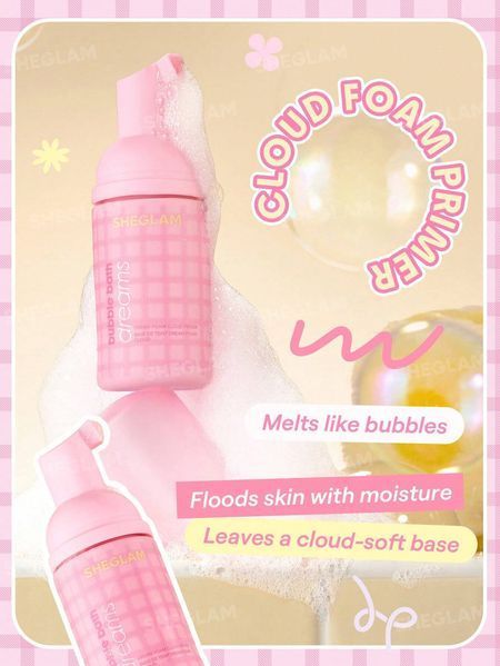 Коллекционный набор косметики Bubble Bath Dreams Full Collection Set 10048 фото