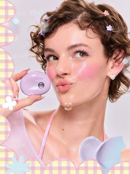Коллекционный набор косметики Bubble Bath Dreams Full Collection Set 10048 фото