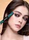 Туш для об'єму і довжини All-In-One-Green 10098 фото 6