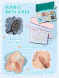 Коллекционный набор косметики Bubble Bath Dreams Full Collection Set 10048 фото 10