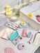 Коллекционный набор косметики Bubble Bath Dreams Full Collection Set 10048 фото 5