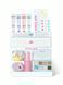 Коллекционный набор косметики Bubble Bath Dreams Full Collection Set 10048 фото 1