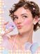 Коллекционный набор косметики Bubble Bath Dreams Full Collection Set 10048 фото 8