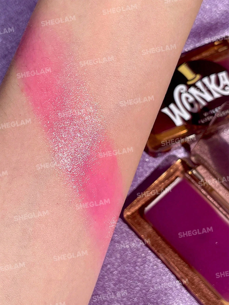 Румянa Violet Flush Blush 10299 фото
