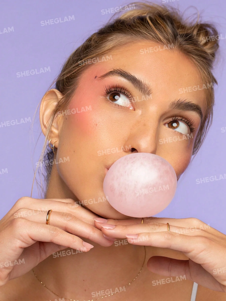 Румянa Violet Flush Blush 10299 фото