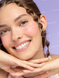 Румянa Violet Flush Blush 10299 фото 2
