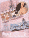 Палетка тіней 15-Pan Palette-Picnic In Paris 10349 фото 3