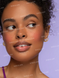 Румянa Violet Flush Blush 10299 фото 5
