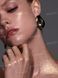 Пудровый хайлайтер для тела Go Go Glow-Champagne Shimmer 10049 фото 3