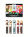 Набор блесков для губ Rick&Morty Family 10199 фото 1