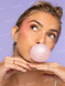 Румянa Violet Flush Blush 10299 фото 4