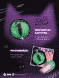 Рум'яна що змінюють колір Black Cat Color ‑ Changing Blush 10398 фото 2