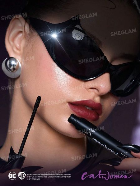 Колекційний набір косметики CATWOMAN&trade; Full Collection Set 10351 фото