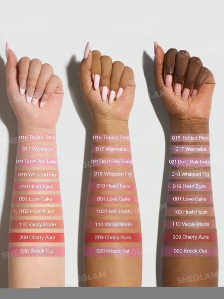 Мягкие румяна Dream Touch Blush-Vacay ModeDream Touch Blush 10401 фото