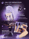 Колекційний набір косметики CATWOMAN&trade; Full Collection Set 10351 фото 6