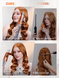 Автоматическая керамическая плойка для волос It-Curl One-Touch - 32mm 10201 фото 5