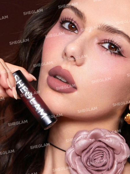Набір SHEGLAM Ember Rose 10302 фото