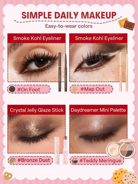 Адвент календар Sugar, Spice & Everything Glam Advent Calendar Box 10352 фото
