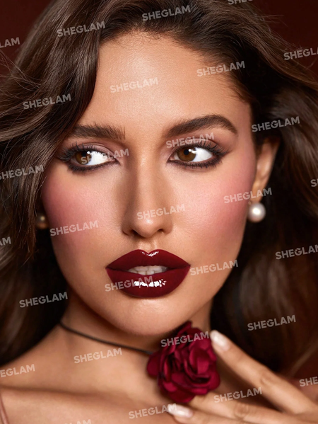 Набір SHEGLAM Ember Rose 10302 фото