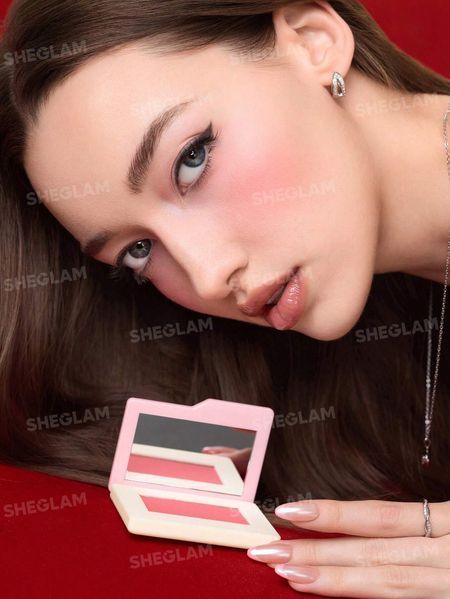 Мягкие румяна Dream Touch Blush-Love Cake 10402 фото