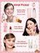 Адвент календар Sugar, Spice & Everything Glam Advent Calendar Box 10352 фото 3