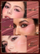 Набір SHEGLAM Ember Rose 10302 фото 4