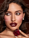Набір SHEGLAM Ember Rose 10302 фото 2