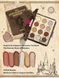 Палетка теней Harry Potter&trade; X SHEGLAM Monster Book Of Monsters 10202 фото 3