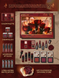 Набір SHEGLAM Ember Rose 10302 фото 3